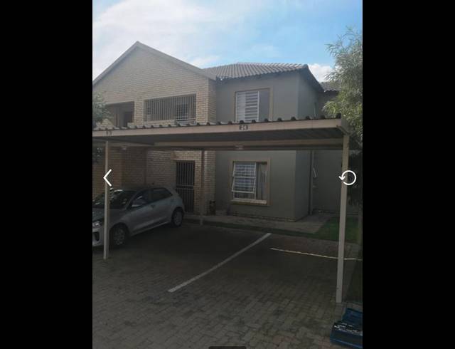 3 BEDROOM PROPERTY TO RENT IN TERENURE